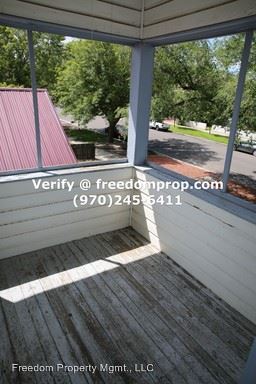 Building Photo - 1051 Rood Ave