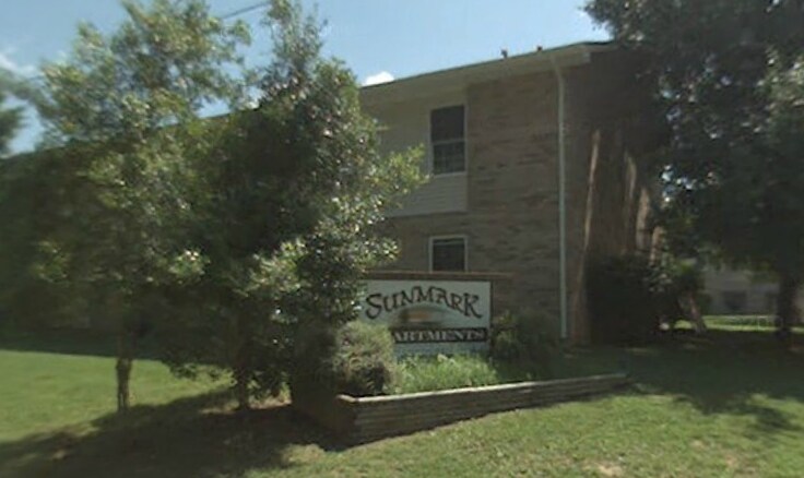Foto principal - Sunmark Apartments