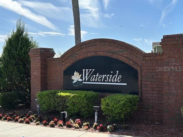 Foto del edificio - 4981 Waterside Pointe Cir