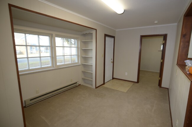 Foto del edificio - 706 College Ave