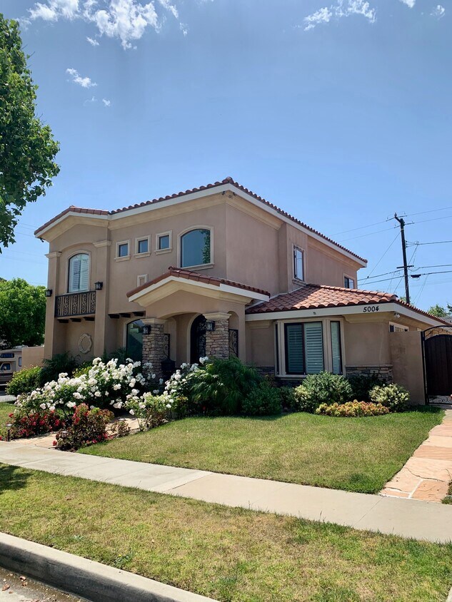 5004 Onyx St, Torrance, CA 90503 House Rental in Torrance, CA