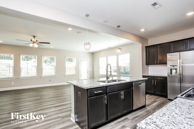 Foto del edificio - 2545 Princess Tree Dr