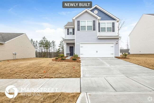 Building Photo - 7510 Malden Park Dr