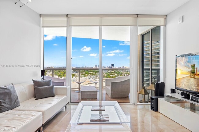 Foto del edificio - 2 br, 2 bath Condo - 400 Alton Rd Apt 1805