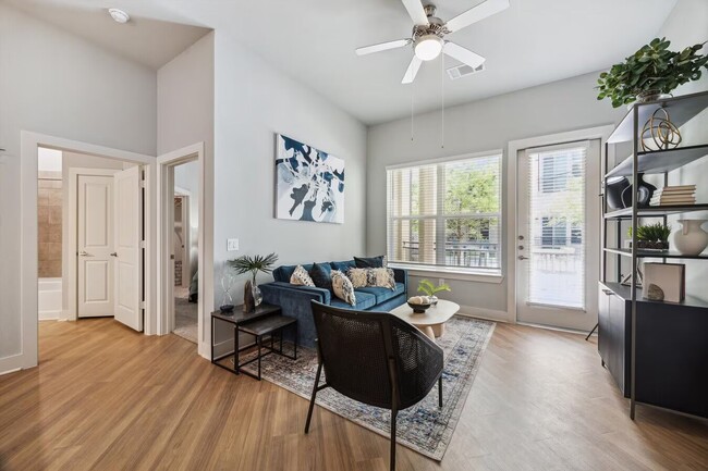 Building Photo - Morning Coffee Hits Better Here