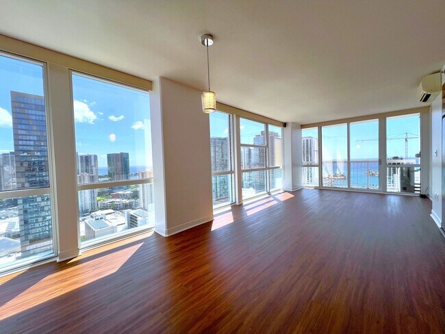 Foto del edificio - 909 Kapiolani Blvd