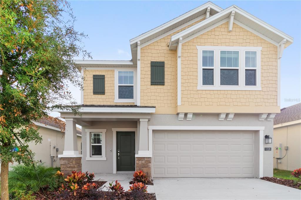 1028 Holden Wy, Eagle Lake, FL 33839 House Rental in Eagle Lake, FL