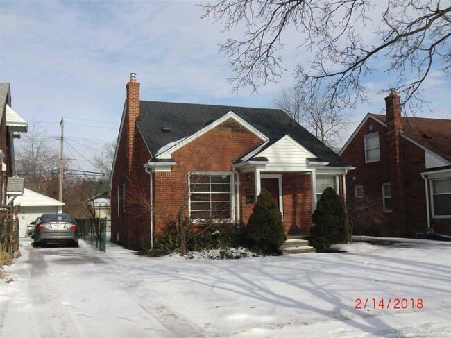 Building Photo - 21455 Bournemouth St