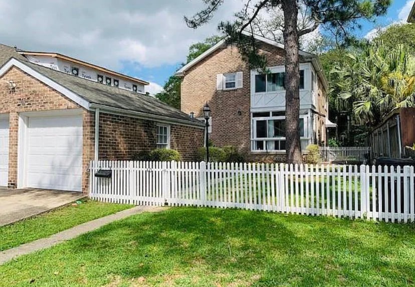 30 Dove St, New Orleans, LA 70124 House Rental in New Orleans, LA