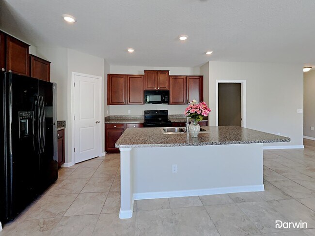 Building Photo - 14612 Crescent Rock Dr