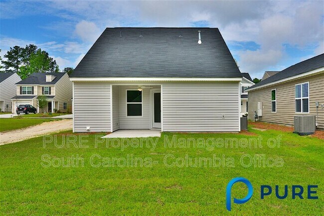 Building Photo - 1016 Matchingham Dr