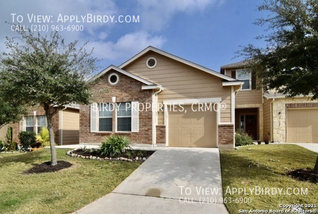 Primary Photo - 27126 Villa Toscana San Antonio, TX