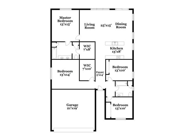 Building Photo - 4505 Barbados Loop