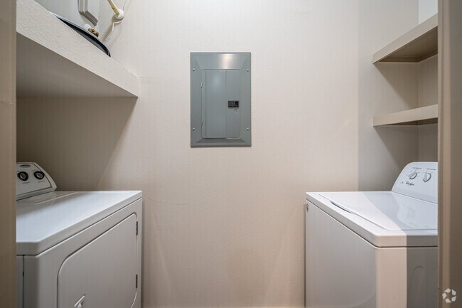 2 habitaciones, 2 baños - 111 m² - Marquis Enclave