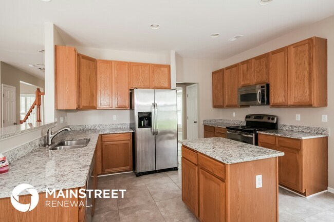 Foto del edificio - 2582 Laurelview Dr NW