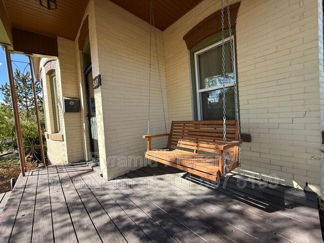 Building Photo - 587 E 1700 S