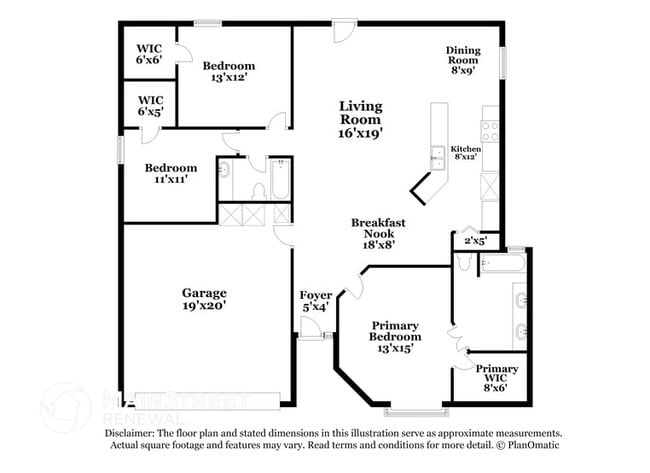 Building Photo - 7848 Hunters Lake Cir S