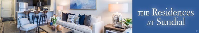 The Residences at Sundial
