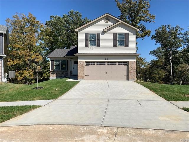 Foto principal - 80 Huntleigh Woods Ct