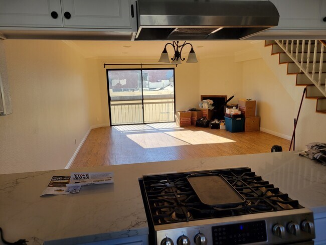 Foto del edificio - 624 W Stocker St
