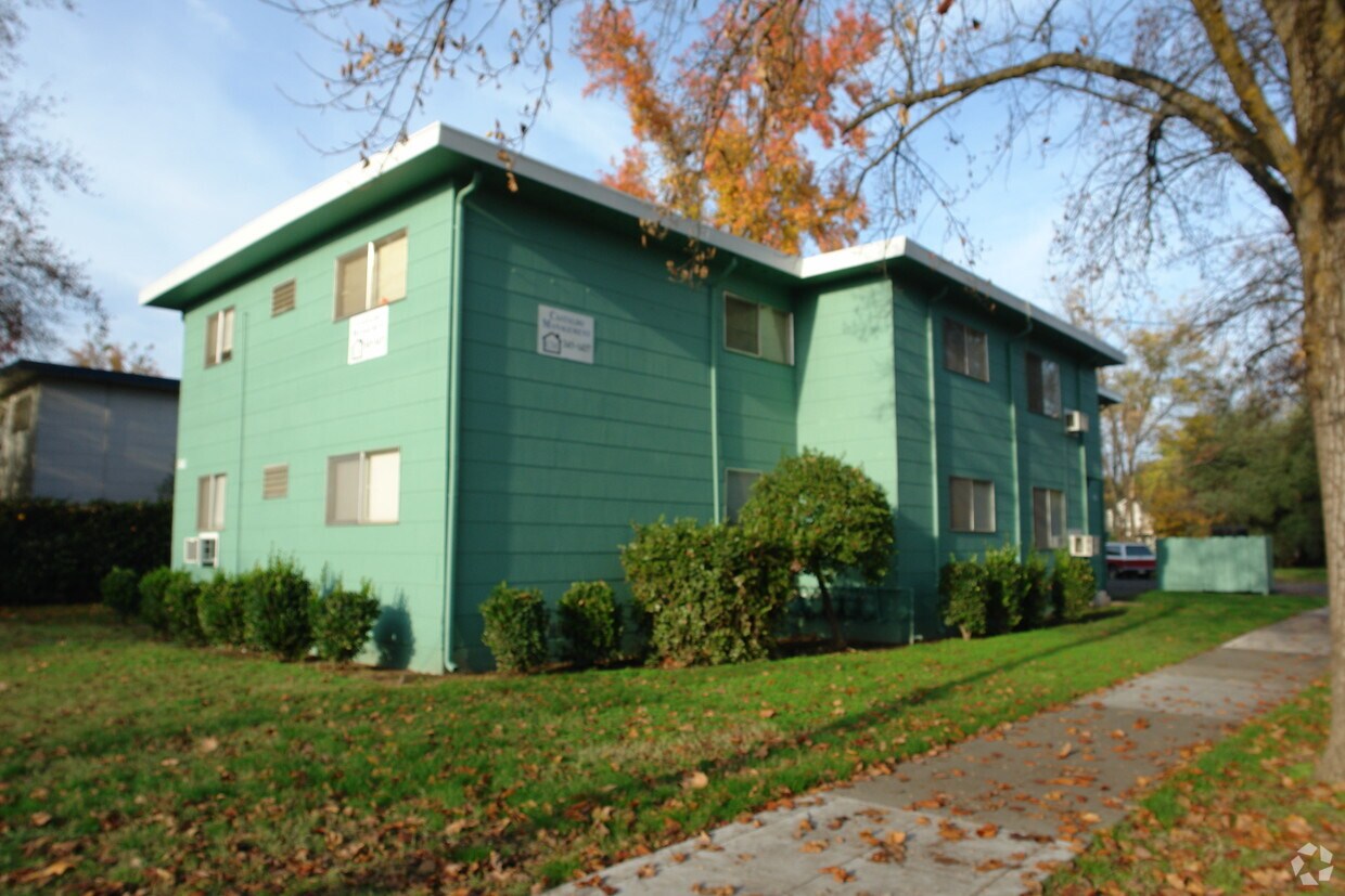 641 Cherry St, Chico, CA 95928 Apartments in Chico, CA
