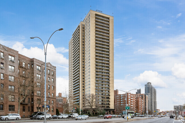 Building Photo - The Kennedy House