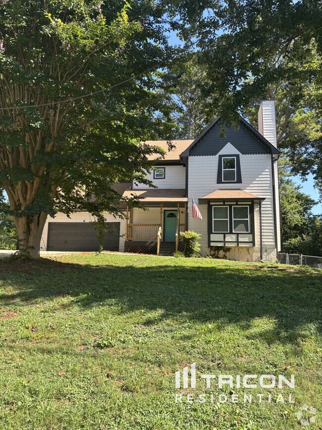 Building Photo - 3216 Plymouth Rock Dr