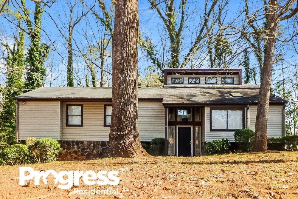 5009 Post Rd Pass, Stone Mountain, GA 30088 House for Rent in Stone
