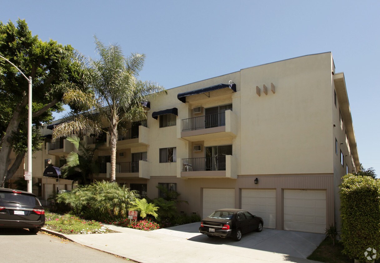 Camden Gardens Apartaments - Camden Gardens Apartments