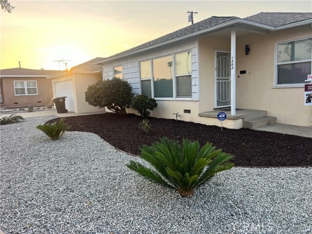 Foto principal - 1303 W 146th St