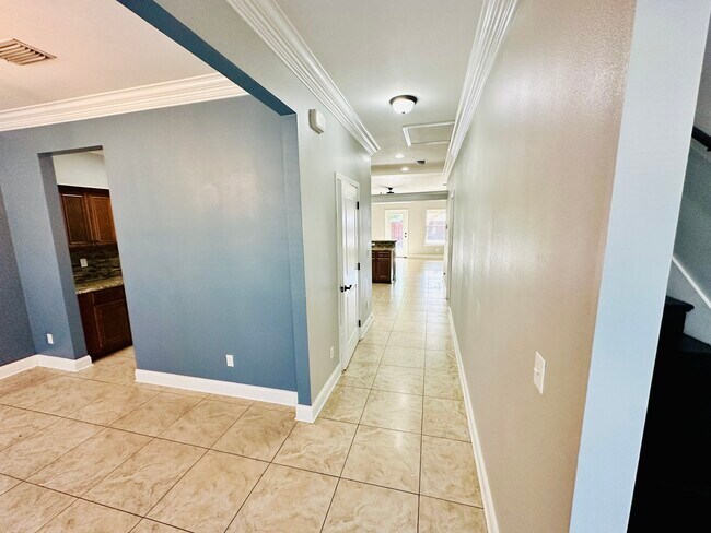 Foto del edificio - 118 Jonquil Ave NW