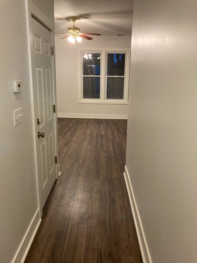 Foto del edificio - 2416 W Fillmore St