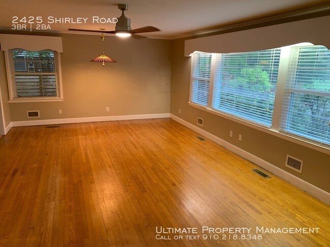 Foto del edificio - 2425 Shirley Rd