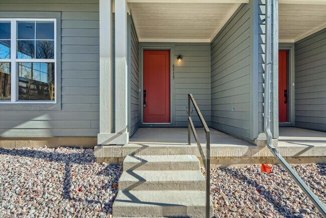 Foto del edificio - 6115 W 28th Ct