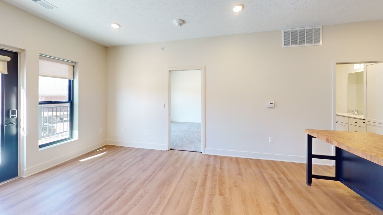 Photo - nook Apartments