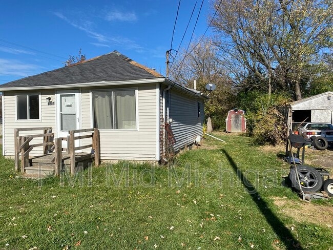 Building Photo - 1109 Terry Ave