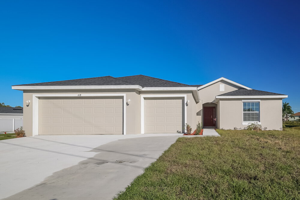Foto principal - 418 Bloomfield Dr