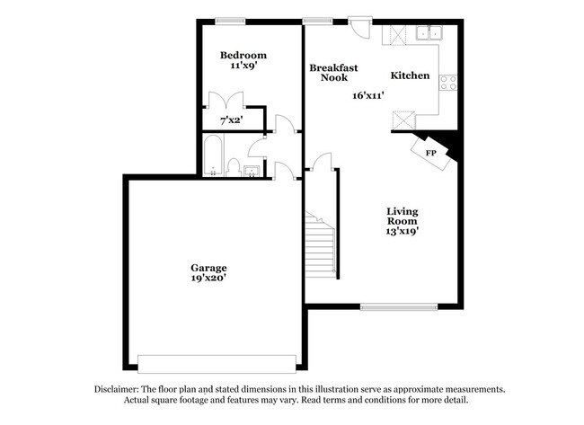 Foto del edificio - 6783 Mahonia Pl