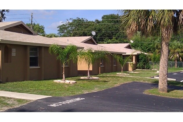 Foto principal - 6441 Illinois Ave