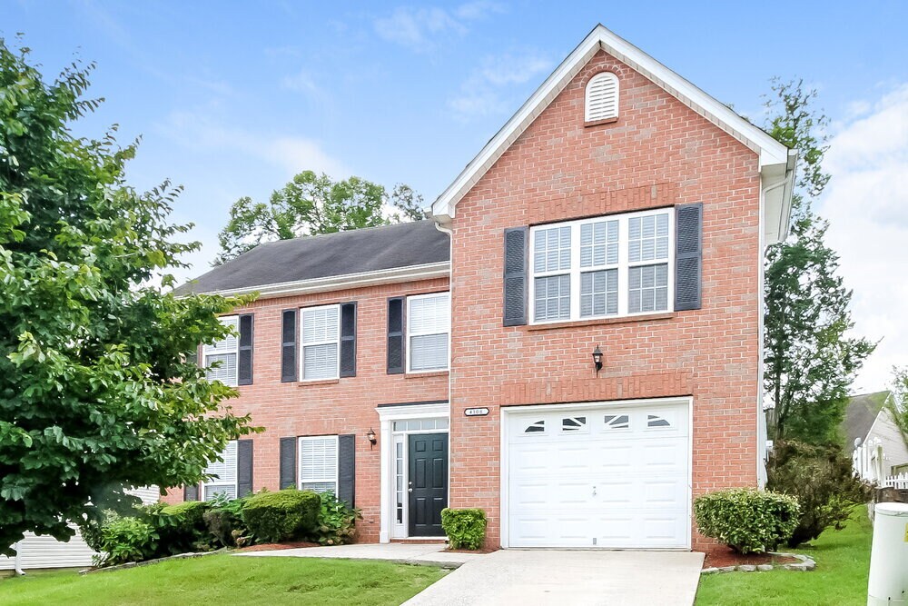 Foto principal - 4108 Pineorchard Pl