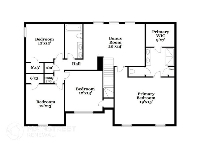 Foto del edificio - 5327 Nancy Seward Dr