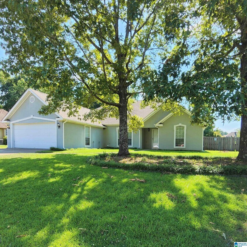 3013 Bowron Rd, Helena, AL 35080 House Rental in Helena, AL