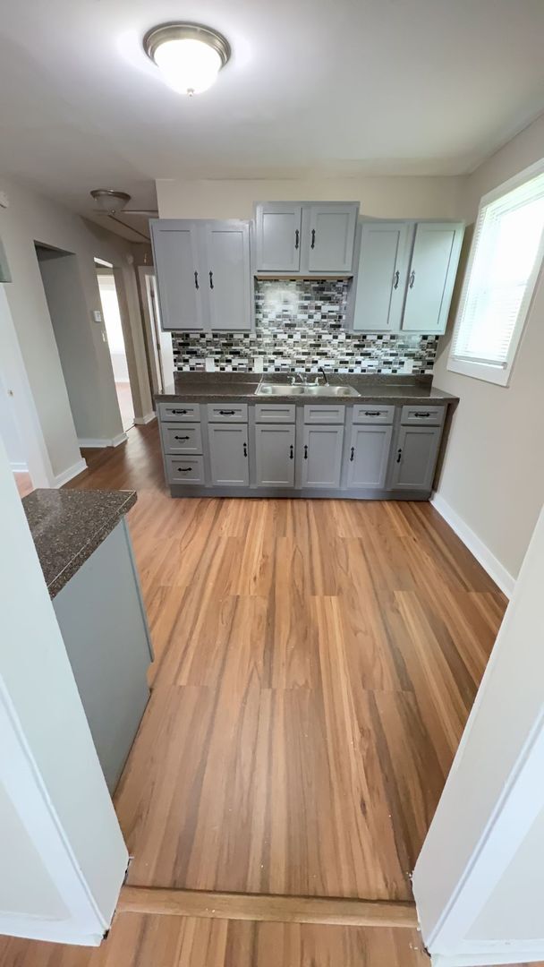 Photo - Spacious 4 Bedroom / 2 Bath Home – Fully Updated – Open To Section 8