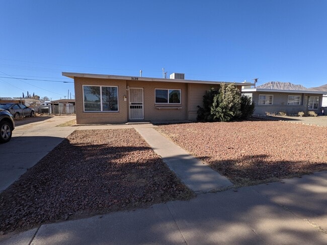 Building Photo - 5120 Raymond Telles Dr
