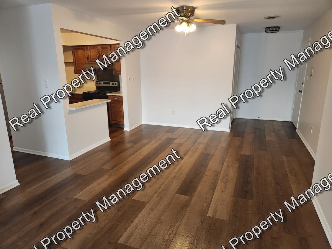 Primary Photo - Two Bedroom Highland Condo