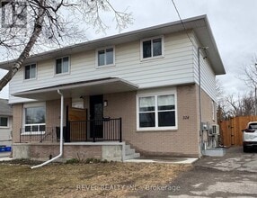 Building Photo - 324 St Vincent St