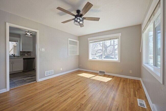 Building Photo - Updated and Well-Cared-For 4 Bedroom Home ...