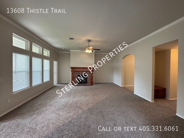 Building Photo - 13608 Thistle Trail