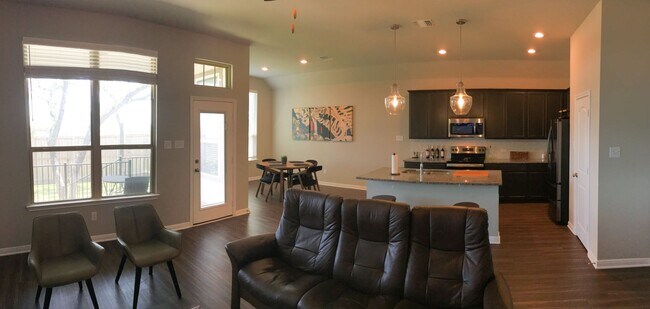 Foto del edificio - 3948 Aransas Dr