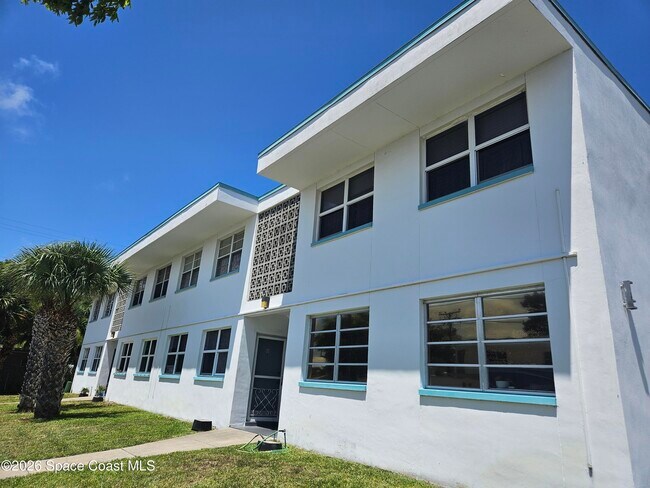 Building Photo - 8401 N Atlantic Ave